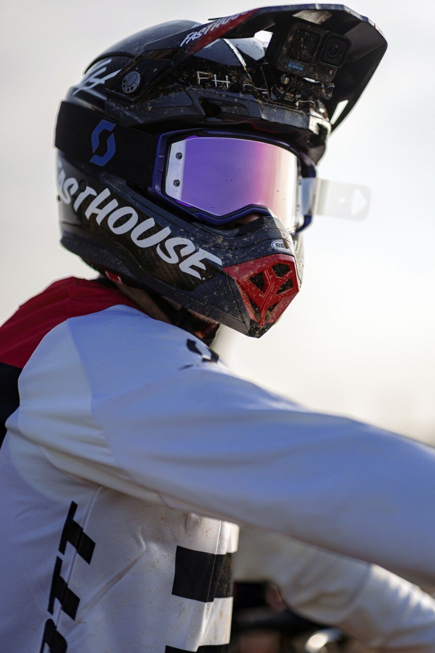 Master MX 2024 - The Race 